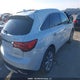 5FRYD4H87GB507447 2016 Acura Mdx Elite Package auction photo thumbnail 4