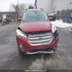 1FMCU9H91JUB77106 2018 Ford Escape Sel auction photo thumbnail 12