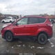 1FMCU9H91JUB77106 2018 Ford Escape Sel auction photo thumbnail 14