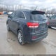5XYPGDA37GG040039 2016 Kia Sorento 2.4L Lx auction photo thumbnail 3