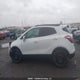 KL4CJASB4HB206091 2017 Buick Encore Preferred auction photo thumbnail 14