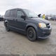 2C4RDGBG7DR592295 2013 Dodge Grand Caravan Se/Sxt auction photo thumbnail 1