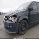 2C4RDGBG7DR592295 2013 Dodge Grand Caravan Se/Sxt auction photo thumbnail 6