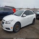 1G1PC5SB3D7115862 2013 Chevrolet Cruze Lt Turbo auction photo thumbnail 2