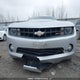 2G1FC3DD1B9189498 2011 Chevrolet Camaro 2Lt auction photo thumbnail 18