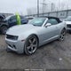 2G1FC3DD1B9189498 2011 Chevrolet Camaro 2Lt auction photo thumbnail 2
