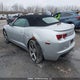 2G1FC3DD1B9189498 2011 Chevrolet Camaro 2Lt auction photo thumbnail 3