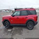 3FMCR9B65MRA82124 2021 Ford Bronco Sport auction photo thumbnail 13