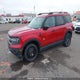 3FMCR9B65MRA82124 2021 Ford Bronco Sport auction photo thumbnail 2