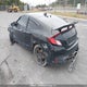 2HGFC3A5XKH220453 2019 Honda Civic Si Si auction photo thumbnail 3
