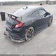 2HGFC3A5XKH220453 2019 Honda Civic Si Si auction photo thumbnail 4