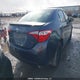 2T1BURHE4GC650001 2016 Toyota Corolla auction photo thumbnail 4