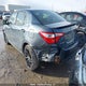 2T1BURHE4GC650001 2016 Toyota Corolla auction photo thumbnail 6