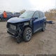 5N1AT3BBXMC684079 2021 Nissan Rogue Sv auction photo thumbnail 2