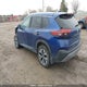 5N1AT3BBXMC684079 2021 Nissan Rogue Sv auction photo thumbnail 3