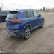 5N1AT3BBXMC684079 2021 Nissan Rogue Sv auction photo thumbnail 4