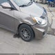 KMHCT5AEXEU143335 2014 Hyundai Accent Gl auction photo thumbnail 6