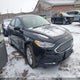 3FA6P0UU0HR101785 2017 Ford Fusion Hybrid S auction photo thumbnail 1