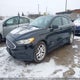 3FA6P0UU0HR101785 2017 Ford Fusion Hybrid S auction photo thumbnail 2