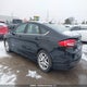 3FA6P0UU0HR101785 2017 Ford Fusion Hybrid S auction photo thumbnail 3
