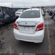 ML32F3FJ3JHF09999 2018 Mitsubishi Mirage auction photo thumbnail 16