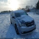 2C4RDGBG6ER110286 2014 Dodge Grand Caravan Se auction photo thumbnail 1