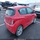 KL8CD6SA0KC786175 2019 Chevrolet Spark 1Lt auction photo thumbnail 4