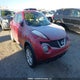 JN8AF5MV7ET356333 2014 Nissan Juke Nismo/Sl/Sv auction photo thumbnail 1