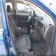 1J4NF4FB3AD562449 2010 Jeep Compass auction photo thumbnail 5