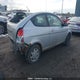 KMHCN35C97U020829 2007 Hyundai Accent Gs auction photo thumbnail 4