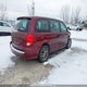2C4RDGBG0HR641729 2017 Dodge Grand Caravan Cvp/Sxt auction photo thumbnail 4