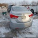 5NPDH4AE6BH008573 2011 Hyundai Elantra Gls/Limited auction photo thumbnail 16