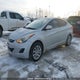 5NPDH4AE6BH008573 2011 Hyundai Elantra Gls/Limited auction photo thumbnail 2