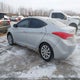 5NPDH4AE6BH008573 2011 Hyundai Elantra Gls/Limited auction photo thumbnail 3