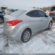 5NPDH4AE6BH008573 2011 Hyundai Elantra Gls/Limited auction photo thumbnail 4