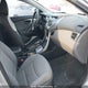 5NPDH4AE6BH008573 2011 Hyundai Elantra Gls/Limited auction photo thumbnail 5