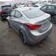 5NPDH4AE4GH788080 2016 Hyundai Elantra Gl auction photo thumbnail 3