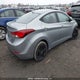 5NPDH4AE4GH788080 2016 Hyundai Elantra Gl auction photo thumbnail 4