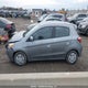ML32AUHJ5NH004759 2022 Mitsubishi Mirage Es/Le auction photo thumbnail 14