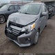 ML32AUHJ5NH004759 2022 Mitsubishi Mirage Es/Le auction photo thumbnail 2