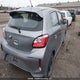 ML32AUHJ5NH004759 2022 Mitsubishi Mirage Es/Le auction photo thumbnail 4