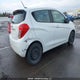 KL8CD6SA9MC712725 2021 Chevrolet Spark auction photo thumbnail 4