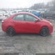 2T1BURHEXEC161907 2014 Toyota Corolla Le auction photo thumbnail 13