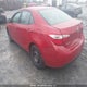 2T1BURHEXEC161907 2014 Toyota Corolla Le auction photo thumbnail 3