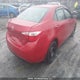2T1BURHEXEC161907 2014 Toyota Corolla Le auction photo thumbnail 4