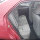 2T1BURHEXEC161907 2014 Toyota Corolla Le auction photo thumbnail 8