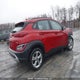 KM8K2CAB2NU827756 2022 Hyundai Kona Sel/Se auction photo thumbnail 4