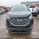 2FMPK4K98NBA56944 2022 Ford Edge Titanium auction photo thumbnail 12