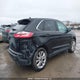 2FMPK4K98NBA56944 2022 Ford Edge Titanium auction photo thumbnail 4