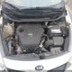 KNADM4A31F6433500 2015 Kia Rio auction photo thumbnail 10